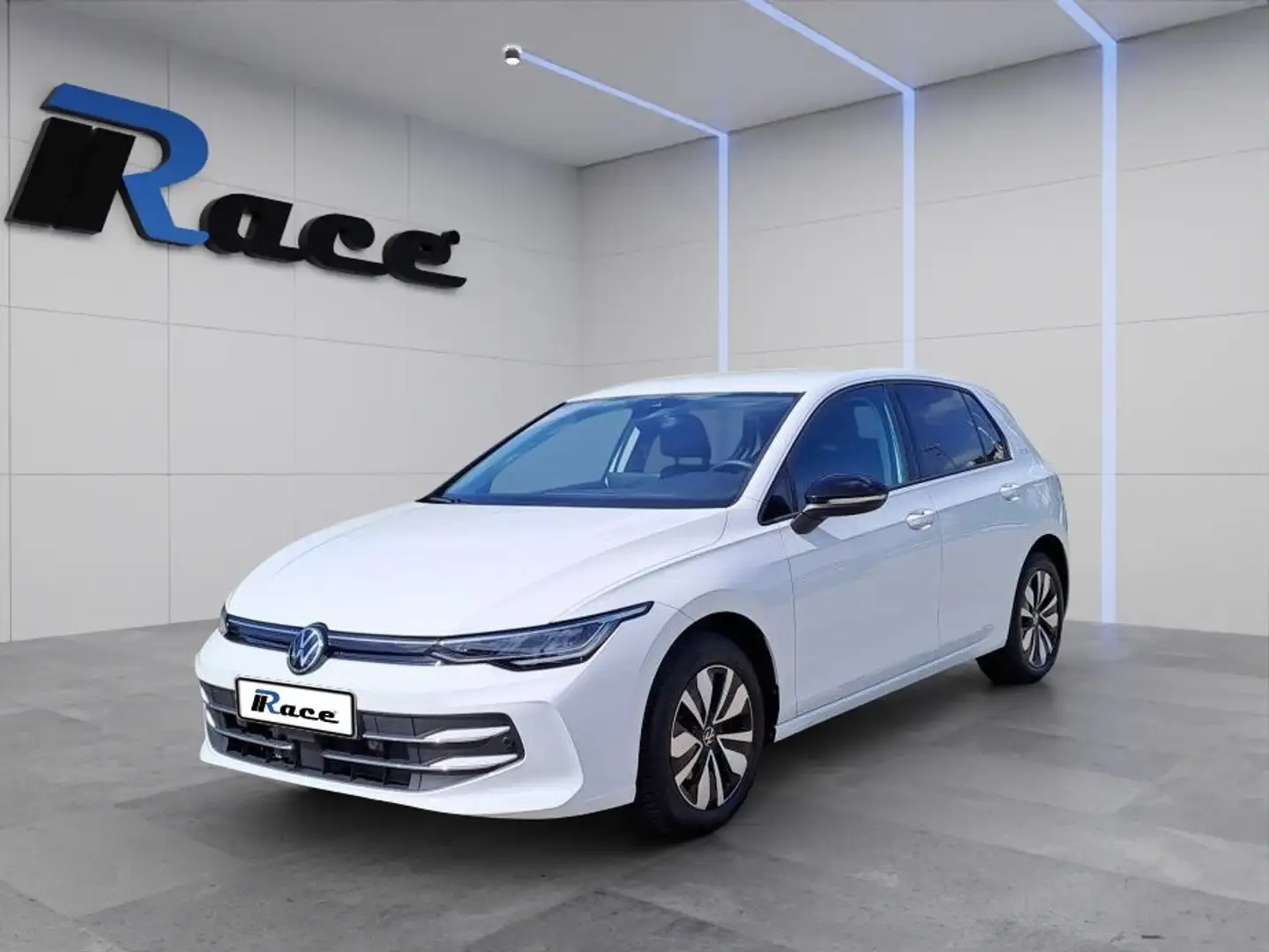 Volkswagen Golf 8.5 2.0 TDI 150cv VARI COLORI E ALLESTIMENTI Bianco - 1