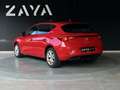SEAT Leon 2.0 TDI Style*PANO*AHK*NAVI*LED* Rot - thumbnail 4