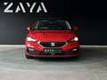 SEAT Leon 2.0 TDI Style*PANO*AHK*NAVI*LED* Rot - thumbnail 2