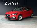 SEAT Leon 2.0 TDI Style*PANO*AHK*NAVI*LED* Rot - thumbnail 3