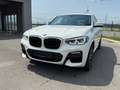 BMW X4 xDrive 30d M Sport*Panorama*LED* Weiß - thumbnail 2