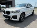 BMW X4 xDrive 30d M Sport*Panorama*LED* Weiß - thumbnail 1