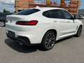 BMW X4 xDrive 30d M Sport*Panorama*LED* Weiß - thumbnail 4