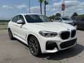 BMW X4 xDrive 30d M Sport*Panorama*LED* Weiß - thumbnail 3