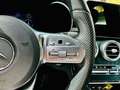 Mercedes-Benz C 220 *AMG-LINE*NAVI*1.HAND*Widescreen Cockpit* Blanc - thumbnail 18