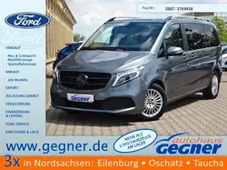 Mercedes-Benz V 300 d kompakt 9G TRONIC Edition Burmester AMG