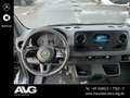 Mercedes-Benz Sprinter Sprinter 319 CDI V6 Tourer IGLHAUT 4x4 8-Sitzer Grau - thumbnail 9