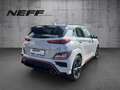 Hyundai KONA 2.0 T-GDI N Performance ACC+LED+Navi+SHZ+LM Blau - thumbnail 5