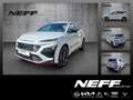 Hyundai KONA 2.0 T-GDI N Performance ACC+LED+Navi+SHZ+LM Blau - thumbnail 1