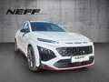 Hyundai KONA 2.0 T-GDI N Performance ACC+LED+Navi+SHZ+LM Blau - thumbnail 7