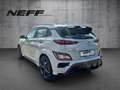 Hyundai KONA 2.0 T-GDI N Performance ACC+LED+Navi+SHZ+LM Blau - thumbnail 4