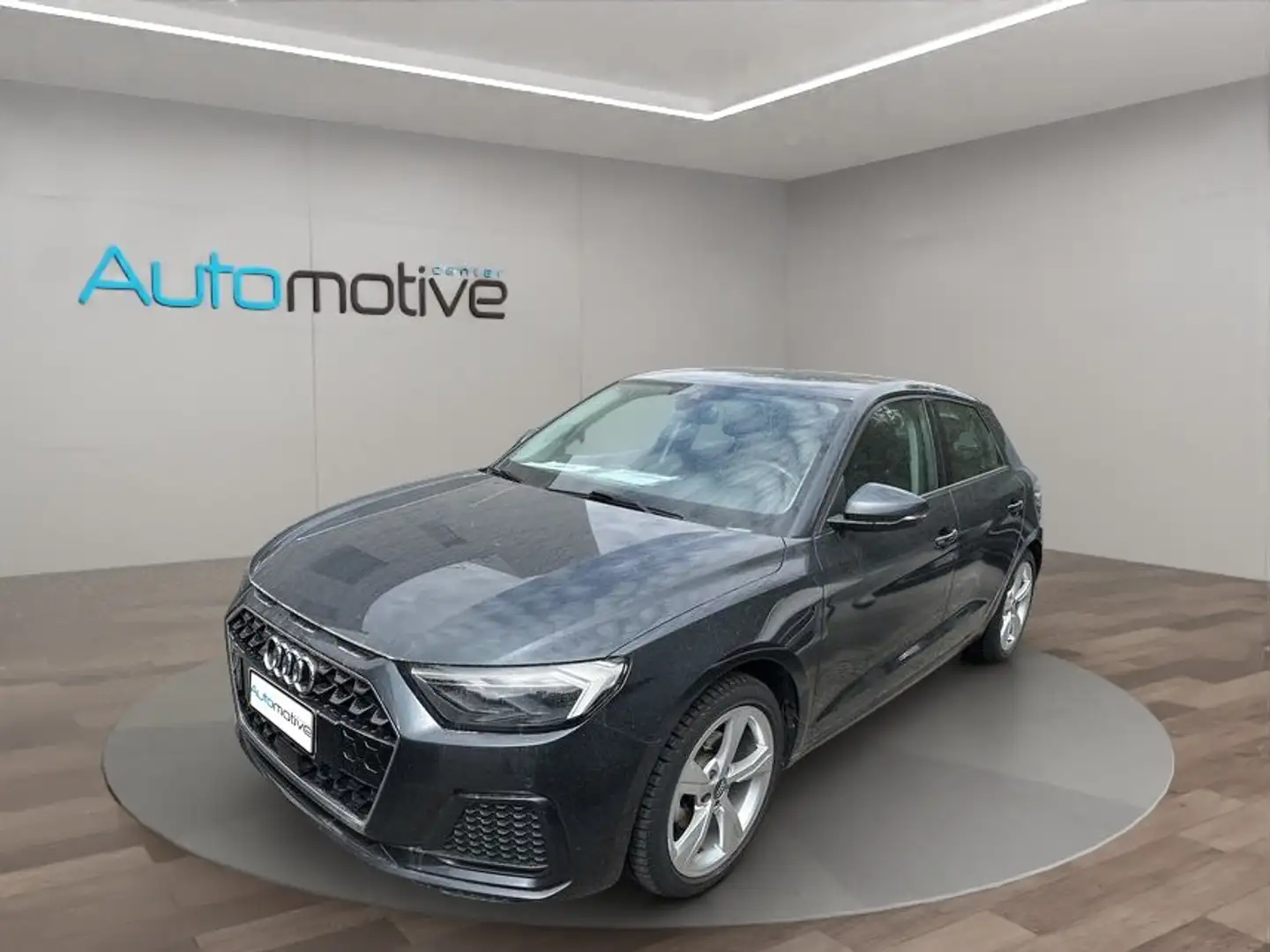 Audi A1 A1 II Sportback 30 1.0 tfsi Advanced s-tronic Grigio - 1