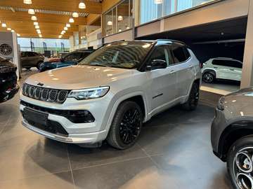 E-Hybrid S MHEV 130PK