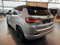 Jeep Compass E-Hybrid S MHEV 130PK Plateado - thumbnail 3