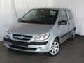 Hyundai Getz 1.1 WENIG KILOMETER TÜV 03-2027 Silber - thumbnail 8