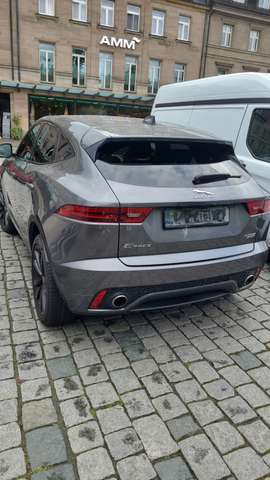 Imagine Jaguar E-Pace E-Pace P250 AWD Aut.R-Dynamic S