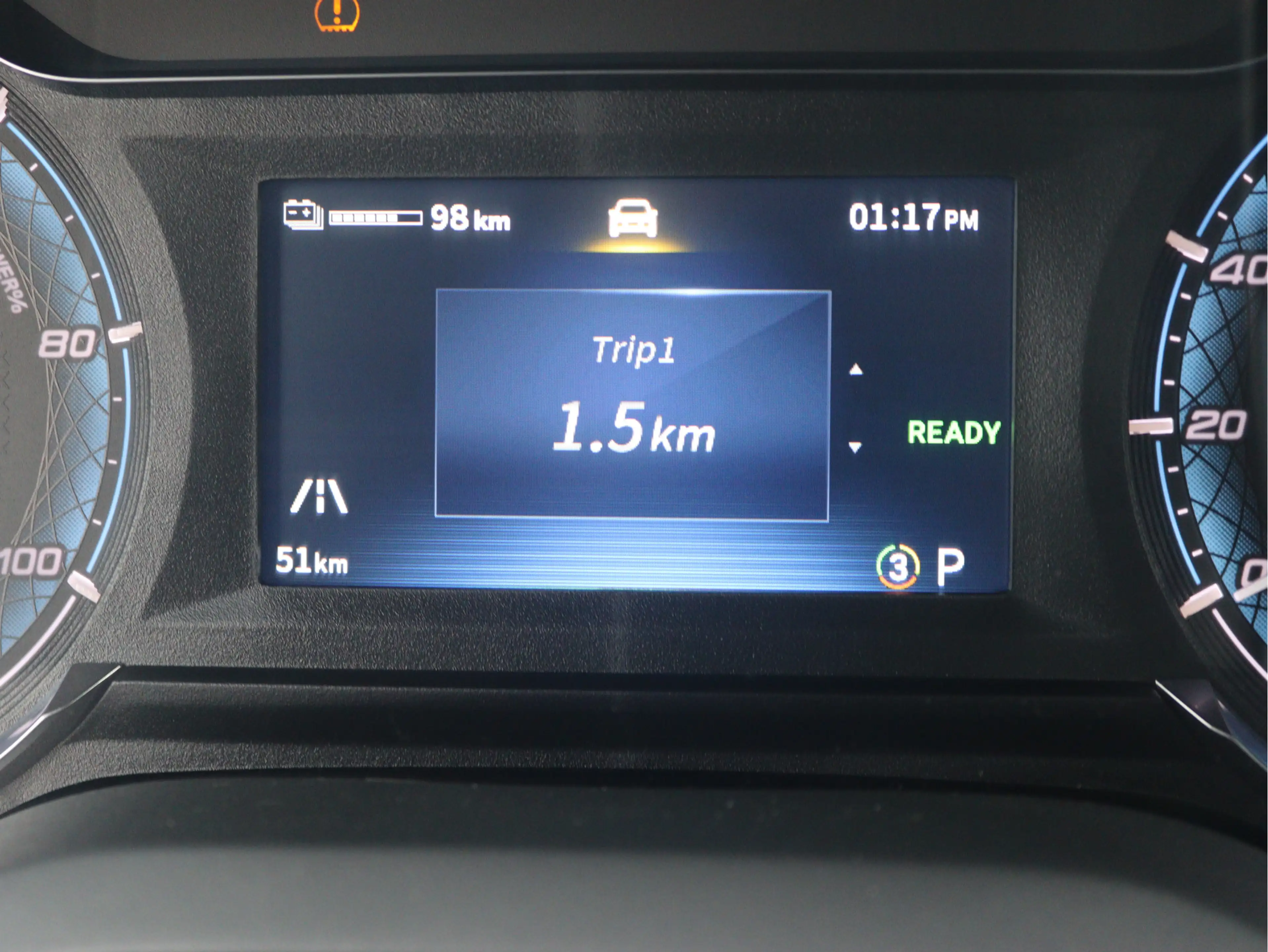 Maxus eDeliver 9 L3 Citybox 65 kWh — photo 5