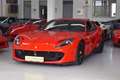 Ferrari 812 SF Racingsitze Lifting Kamera LED JBL Carbon Rouge - thumbnail 1