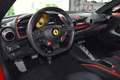 Ferrari 812 SF Racingsitze Lifting Kamera LED JBL Carbon Rouge - thumbnail 4