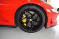 Ferrari 812 SF Racingsitze Lifting Kamera LED JBL Carbon Rouge - thumbnail 18