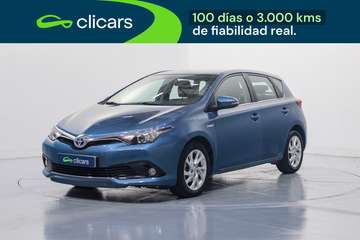 hybrid 140H Active