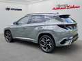 Hyundai TUCSON 1.6 T-GDi Plug-in-Hybrid 4WD N Line (NX4e) Grau - thumbnail 4