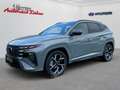 Hyundai TUCSON 1.6 T-GDi Plug-in-Hybrid 4WD N Line (NX4e) Grau - thumbnail 1