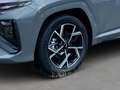 Hyundai TUCSON 1.6 T-GDi Plug-in-Hybrid 4WD N Line (NX4e) Grau - thumbnail 6