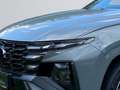 Hyundai TUCSON 1.6 T-GDi Plug-in-Hybrid 4WD N Line (NX4e) Grau - thumbnail 5