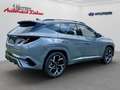 Hyundai TUCSON 1.6 T-GDi Plug-in-Hybrid 4WD N Line (NX4e) Grau - thumbnail 3