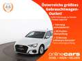 Audi A3 Sportback 35 TDI Aut LED DIGITAL-TACHO NAVI Weiß - thumbnail 1