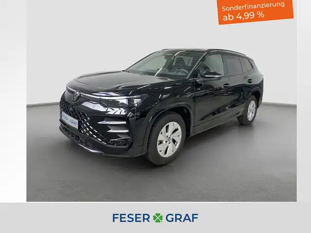 Volkswagen Tayron R-Line 2.0 TDI 4M AHK 360° H/K Keyless ACC