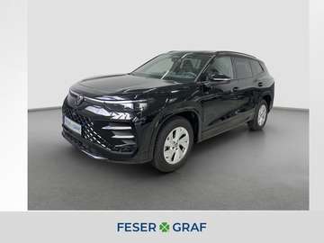 R-Line 2.0 TDI 4M AHK 360° H/K Keyless ACC