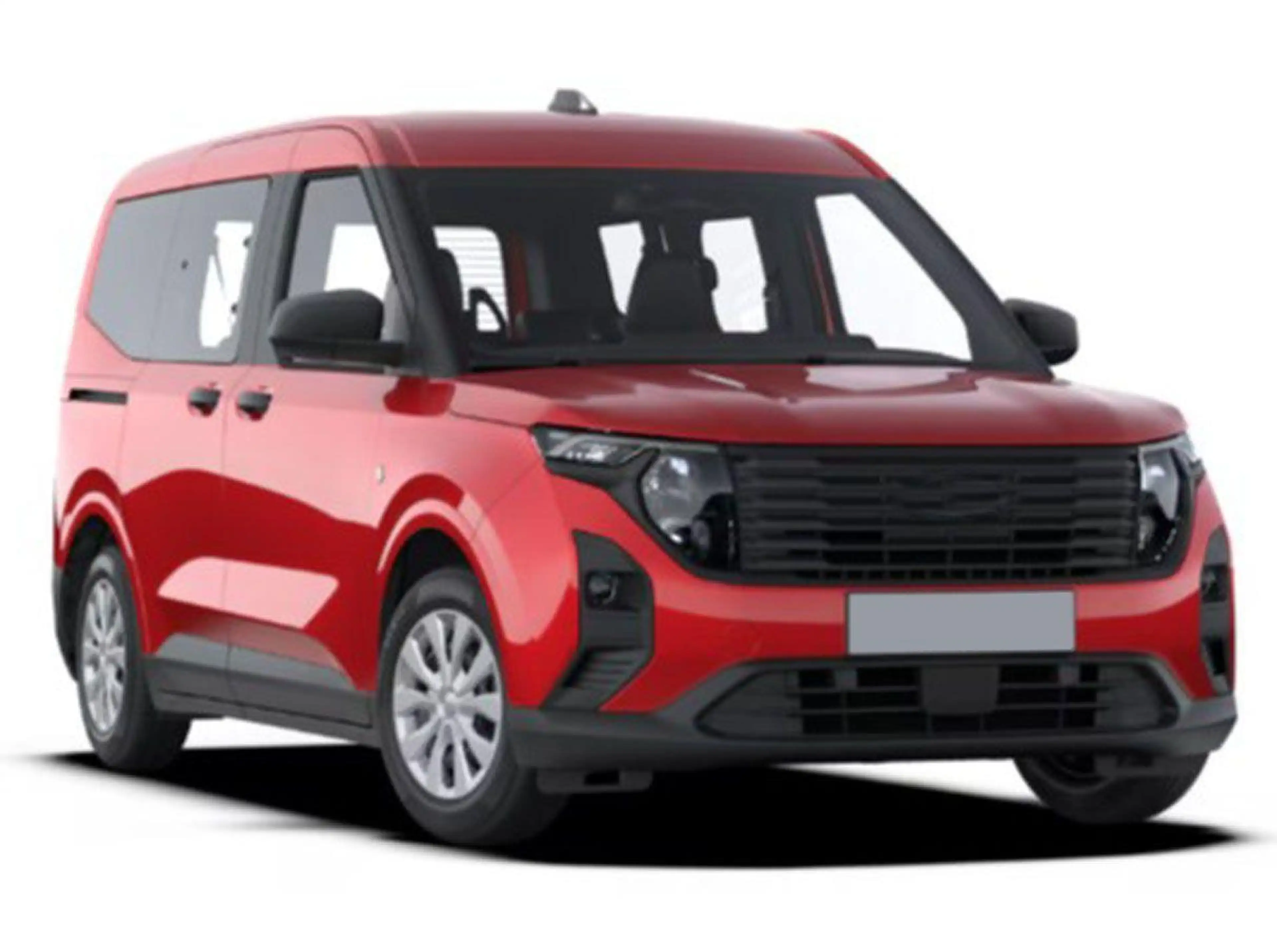 Ford Tourneo Courier Trend 1.0L EcoBoost Android Auto*SHZ*PDC*Klima*...