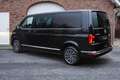 Volkswagen T6.1 Transporter 2.0 TDI 204 PK DSG CARAVELLE L2H1 A-KLEP DUB/DUB A Schwarz - thumbnail 27