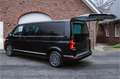 Volkswagen T6.1 Transporter 2.0 TDI 204 PK DSG CARAVELLE L2H1 A-KLEP DUB/DUB A Schwarz - thumbnail 30