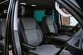 Volkswagen T6.1 Transporter 2.0 TDI 204 PK DSG CARAVELLE L2H1 A-KLEP DUB/DUB A Schwarz - thumbnail 8