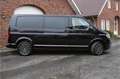 Volkswagen T6.1 Transporter 2.0 TDI 204 PK DSG CARAVELLE L2H1 A-KLEP DUB/DUB A Schwarz - thumbnail 2