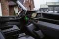 Volkswagen T6.1 Transporter 2.0 TDI 204 PK DSG CARAVELLE L2H1 A-KLEP DUB/DUB A Schwarz - thumbnail 7