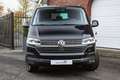 Volkswagen T6.1 Transporter 2.0 TDI 204 PK DSG CARAVELLE L2H1 A-KLEP DUB/DUB A Schwarz - thumbnail 3