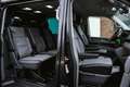Volkswagen T6.1 Transporter 2.0 TDI 204 PK DSG CARAVELLE L2H1 A-KLEP DUB/DUB A Schwarz - thumbnail 5