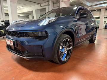 01 1.5 phev auto