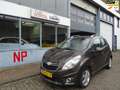 Chevrolet Spark 1.2 16V LT Brun - thumbnail 1