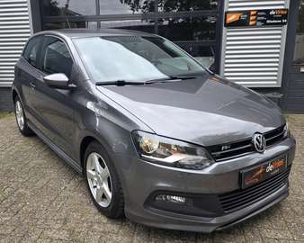 1.2 TSI R-Line Edition **CLIMA-APK-LMV**