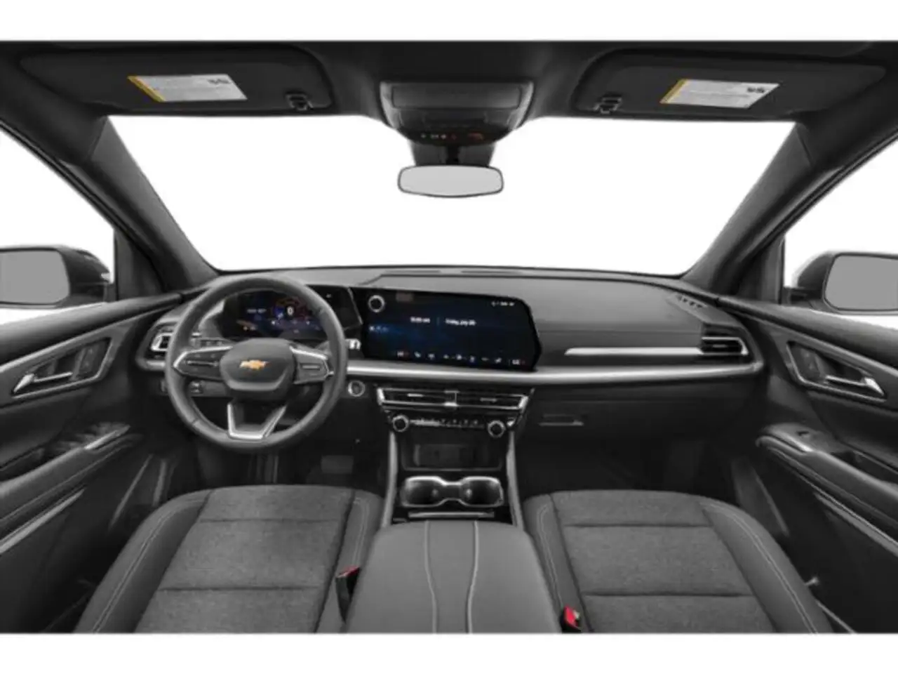 Chevrolet Traverse fotografie Chevrolet Traverse