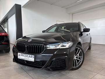 M Pack / Sfeerverlichting / Trekhaak / Apple Carplay - Android Auto / Leder / HUD /