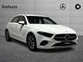 Mercedes-Benz A 180 d Automatic Advanced Bianco - thumbnail 1