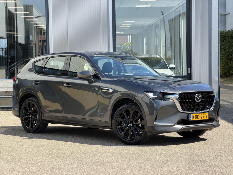 Photo du véhicule