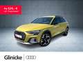 Audi A3 35 TFSI S tr Matrix/sonos/Nav/HuD/K Gelb - thumbnail 1