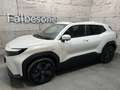 Toyota Urban Cruiser AWD Lounge Weiß - thumbnail 2
